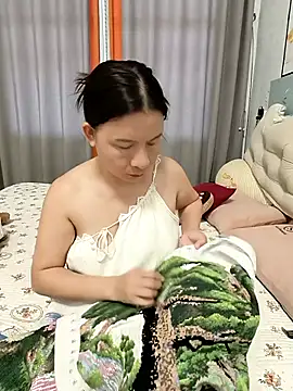 _Xiao_sexy