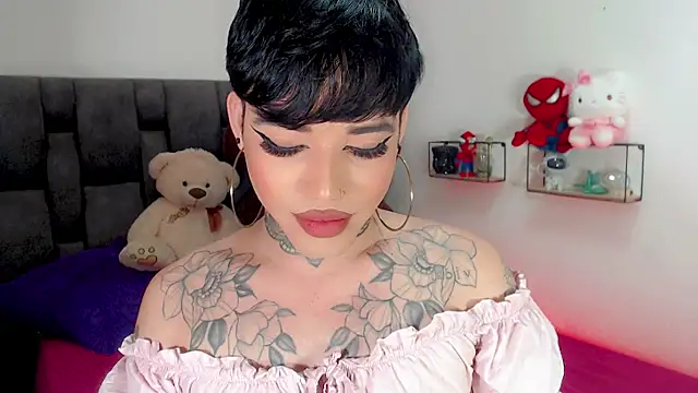 little_star_porn live cam on StripChat