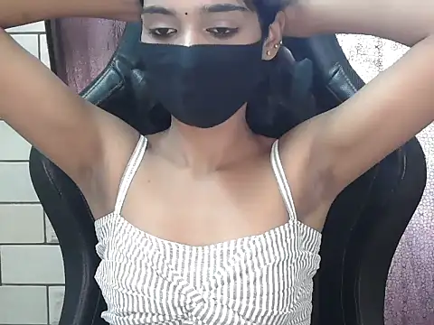 Mayra4U webcam