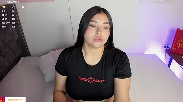 estefany09_ webcam