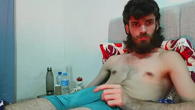 PygmaBoy