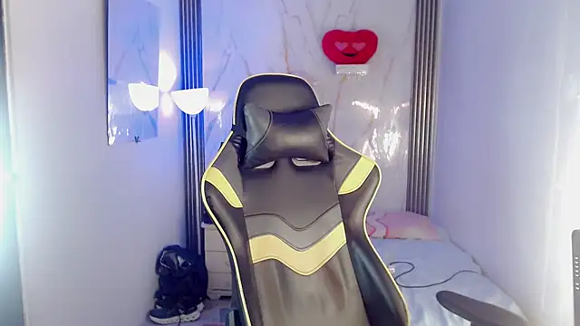 Ascii_one live sex cam