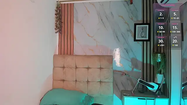 Vanessa_Jenner webcam