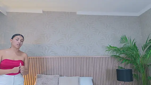 Lexxi_gb webcam