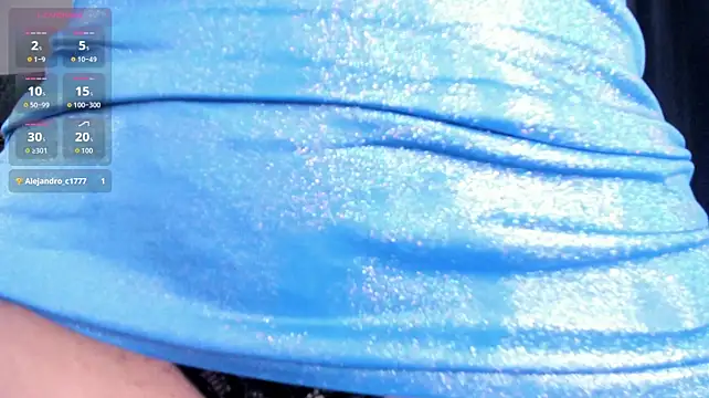 top_mary webcam