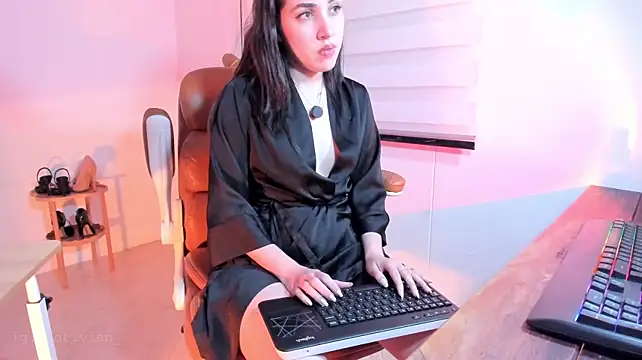 SarahCastillo_ webcam