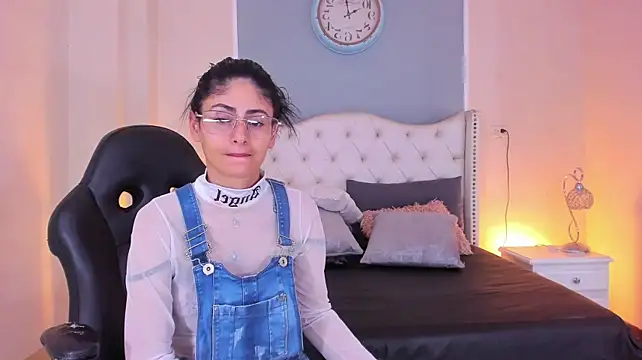 elizabeth_santos1 webcam