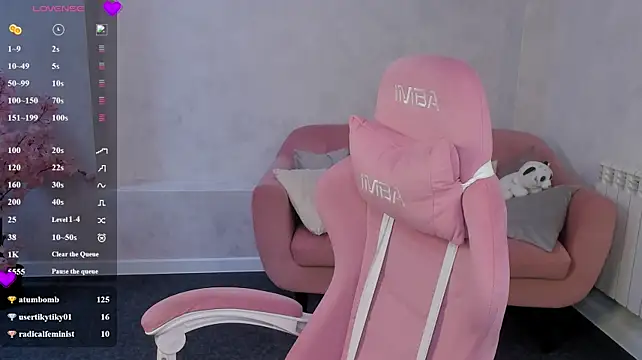 Diiana_Daviis webcam