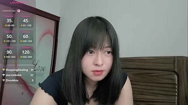 -Yuko- webcam