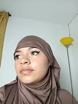 Samira_1 webcam