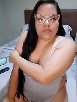 BethaXXX webcam