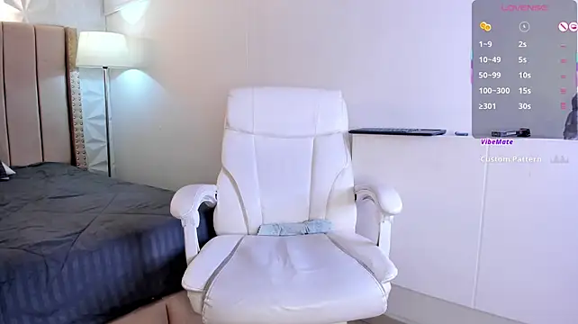 Tracy_lambo webcam
