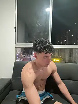 Luke_Muscle