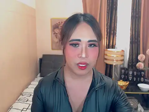 Seductive_Fhatima webcam