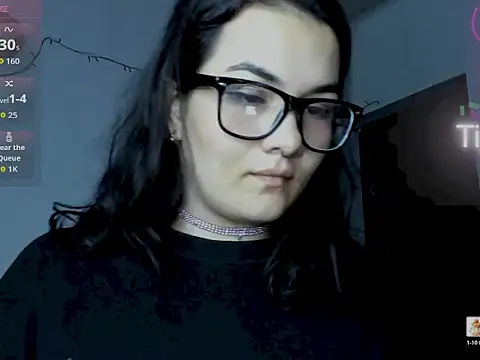 Babe-sofi webcam