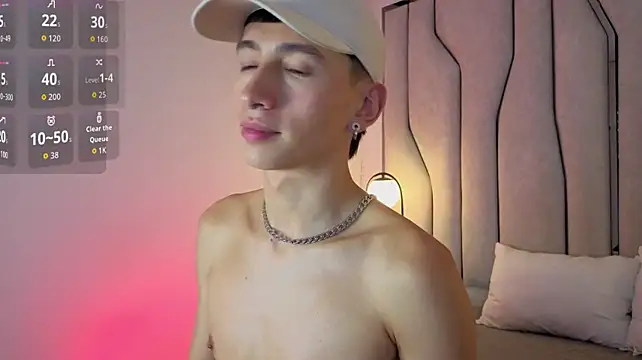 lian_cameron webcam