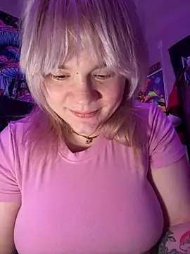 Cutiepiespanks live sex cam