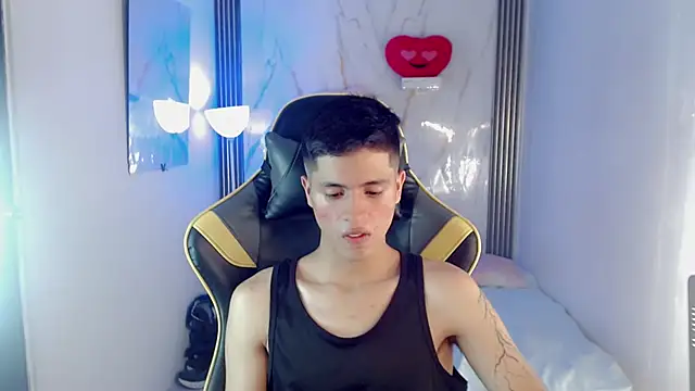 Ascii_one live sex cam