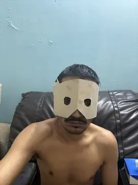 lucky_bd (M young) - indian