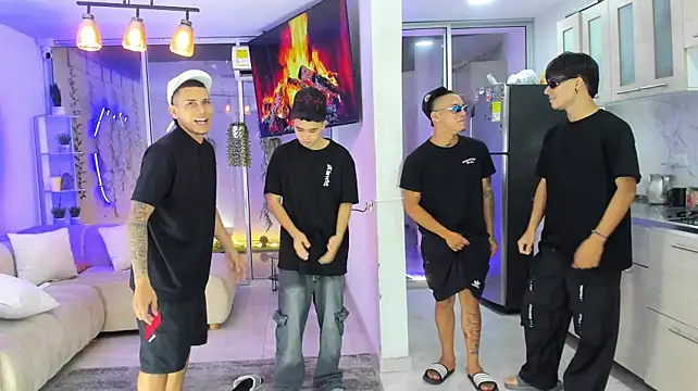 Houseofwarrios