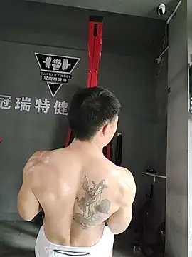 tian7788 (Ask my age) - 让我做你的宝贝。