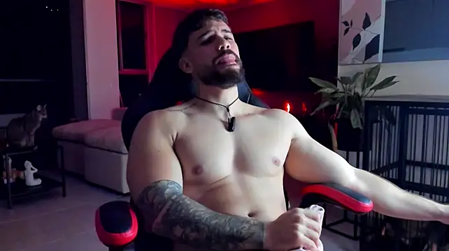valenthino_salvatore (M young) - cum shoot