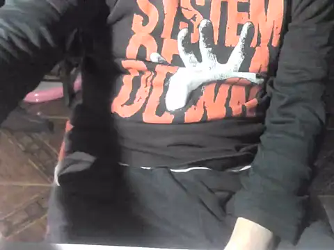 OreCam's live cam