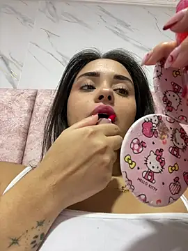 Kimmymadison- ㊙ free cam