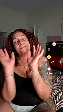 ladycreamypr2 webcam