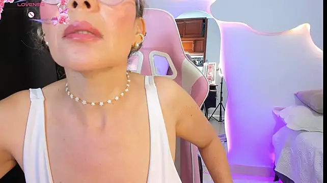daliascoth- 🕟 live cam