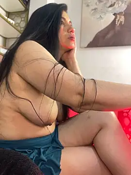 Dalila_5 webcam