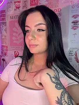 PinkyKitten