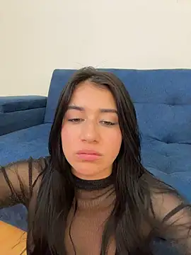 KallyMyller1 💒 online sex chat