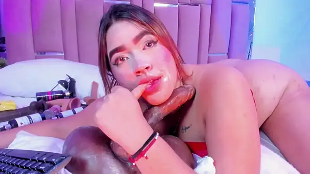 saory____ (F teen) - Show ass open (asshole)