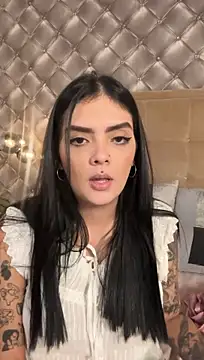 AliceRitter live sex cam