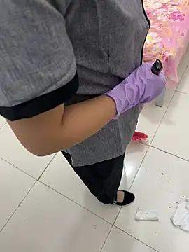 gaojujiang_8's live cam