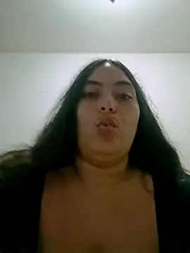xandra252 (F young) - Masturbación