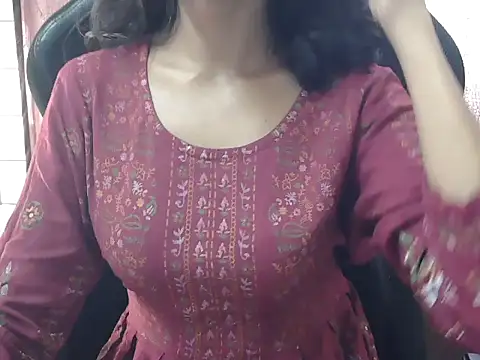 Mayra4U webcam