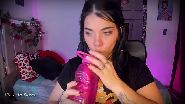 victoriaasaenz_ webcam