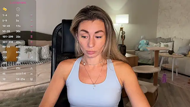DannaEvan webcam