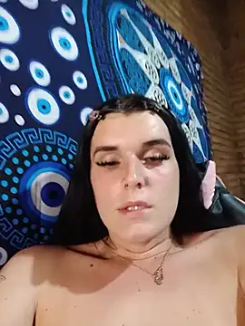 Henaroma1 - Trans webcam sex chat