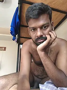 Vijayanbigc's live cam