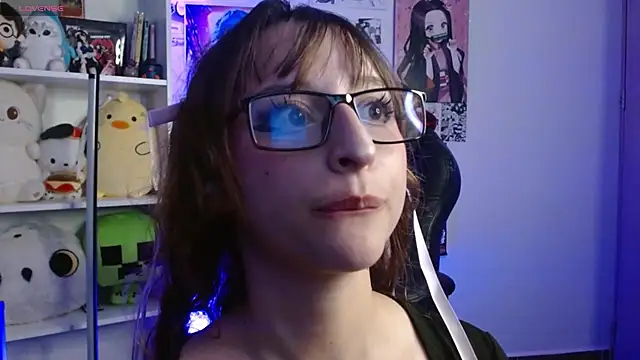 CelesteAyase live cam on StripChat