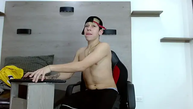 Gaeliitto live cam on StripChat