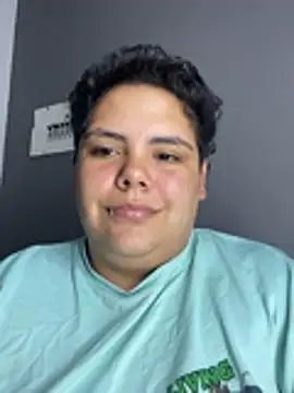 Hailey_Curvy live cam on StripChat