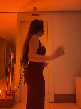 SecretBru 😜 free webcam