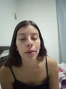 IrisBound live cam on StripChat
