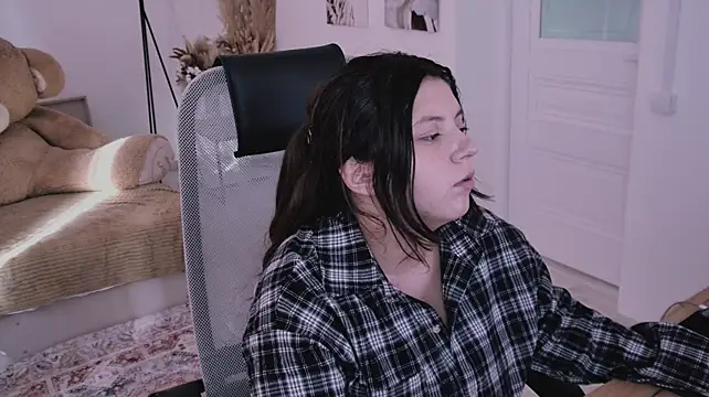 DiaAngell live cam on StripChat
