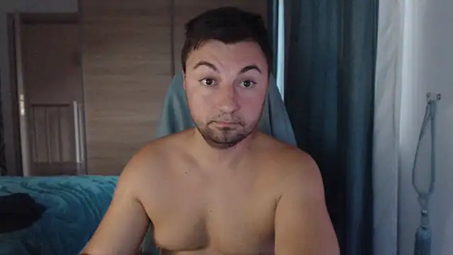 HankMalone live cam on StripChat