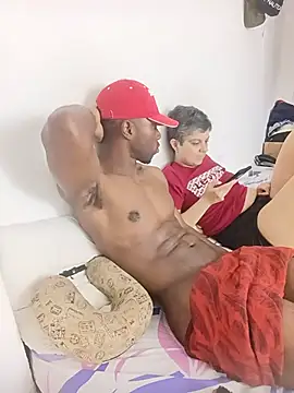 queemking live cam on StripChat
